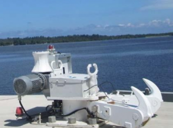 Quick Release Hook - Samudra Engineering Solutions Sdn. Bhd.
