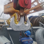 Crane Inspection - Samudra Engineering Solutions Sdn. Bhd.