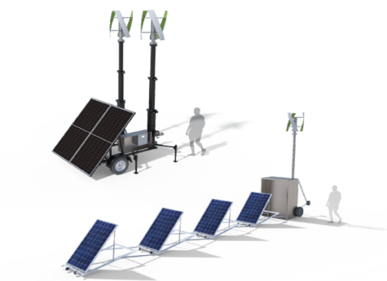 MICRO MODULE SYSTEM